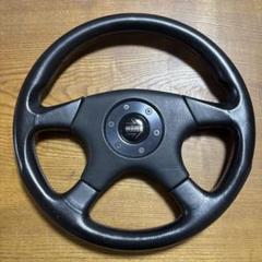 momoステアリングホイール・ワーゲンホーンボタン・ヴァナゴン