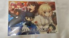 【新品未開封品】MELTYBLOOD:TYPELUMINA　PS4