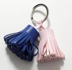 ❤未使用品❤カルメンウノドス ローズパープルｘブルーエレクトリック エルメス ❤未使用品❤カルメンウノドス ローズパープルxブルー