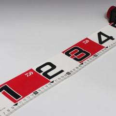ダイワ(Daiwa) フィッシングメジャーR 80cm - メルカリ