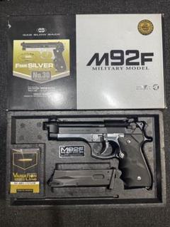 2025年最新】M92F ミリタリーモデルの人気アイテム - メルカリ