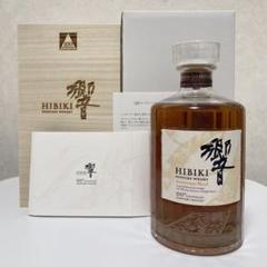 響 100周年 アニバーサリーブレンド ギフトボックス 響100周年 アニバーサリーブレンド – Rum＆Whisky リトルハピネス