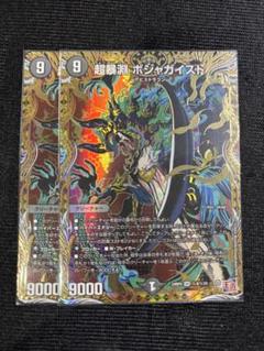 ボジャガイスト　シークレット