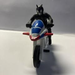 S.H.Figuarts 仮面ライダー第2＋1号/一文字隼人 シンサイクロン号 2025年最新】キャラクター名：バイク 仮面ライダーの人気