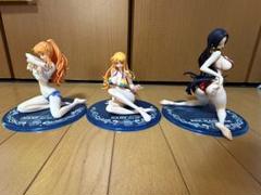 ワンピース ハンコック　ナミ P.O.Pフィギュアセット