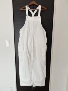 chimala 23SS HERRINGBONE SALVAGE OVERALL