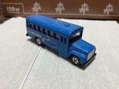 激レア】トミカ アーミーセット スクールバス US AIR FORCE仕様