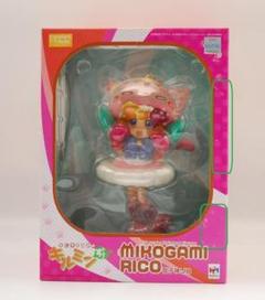 【新品】メガハウス◆キルミンずぅ 御子神リコ フィギュア 猫耳 あにゃまる探偵キルミンずぅ 御子神リコ | メガホビ MEGAHOBBY