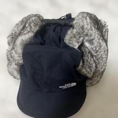 THE NORTH FACE フライトキャップ