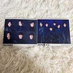 SixTONES