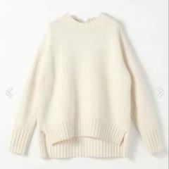新品】プリスティン鹿の子プルオーバーbshop/マカフィー/ロン