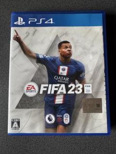 fifa23 ps4