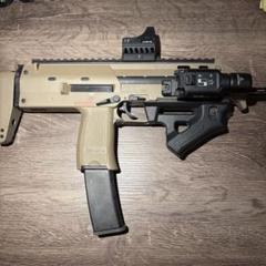 2025年最新】MP7A1 カスタムの人気アイテム - メルカリ