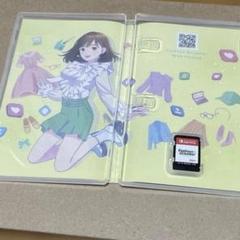 FashionDreamer Switch ソフト