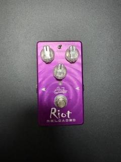 2025年最新】riot エフェクターの人気アイテム - メルカリ
