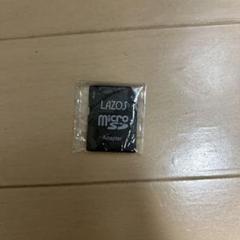 LAZOS microSDアダプター 128GB