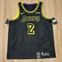 Nike レイカーズ ユニフォーム Lonzo Ball ロンゾ ボール m28401192670_1.jpg?1728976155