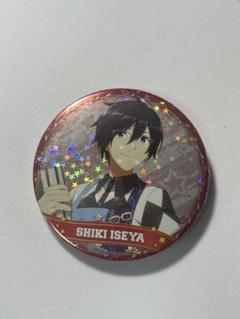 SideM プロミ 缶バッジ 四季 2025年最新】伊瀬谷四季 缶バッジの人気アイテム - メルカリ