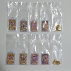 アイカツ 星宮いちご リラフェアリーコーデ ガチャ 大スター宮いちごまつり