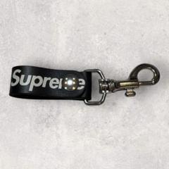 Supreme Leather Key Loop キーホルダー　レザー Leather Key Loop | Supreme 21ss