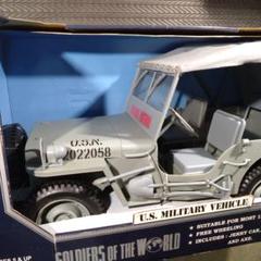 タカラ　1/6 12インチ　USジープ　US Military Vehicle タカラ 1/6 12インチ USジープ US Military Vehicle - メルカリ