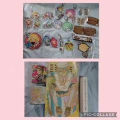 ラッキードッグ1 ラッキードッグ ラキド アクリルキーホルダー他