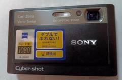 2025年最新】SONY サイバーショット DSC-T20の人気アイテム