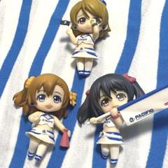 新品 ねんどろいどぷち ラブライブ 2014 レースクイーン フィギュア BOX ラブライブ！ねんどろいどぷち μ's全員集合！2014レースクイーンver.