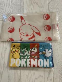 2025年最新】ポケモン ホゲータ ポーチの人気アイテム - メルカリ