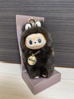 大人気Labubu ZIMOMO ラブブ Angel ブラウン ドラゴン ジモモ