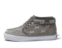WTAPS × Vault by Vans OG Chukka LXのサムネイル