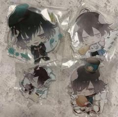 DIABOLIK LOVERS ディアラバ 無神アズサ セット