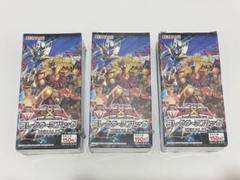 遊戯王 コレクターズパック ZEXAL編 シュリンク付き 未開封BOX 4