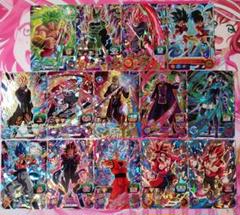 2025年最新】ドラゴンボールヒーローズ 9ポケットバインダーの
