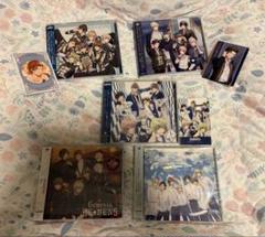 【匿名配送】うたプリ CD セット