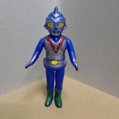 当時物　無版権　ウルトラマン風　仮面ライダー風　ミドルサイズソフビ　パチソフビ 2025年最新】無版権 ソフビの人気アイテム - メルカリ