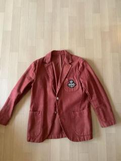 【希少】【新品/未使用】EVISU CHICAGOジャケット 2025年最新】EVISU メンズ テーラードジャケットの人気アイテム