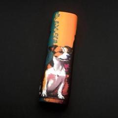 アイコス イルマ i ワン iqos iluma one ケース カバー 犬b