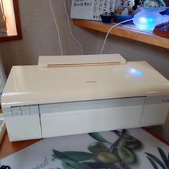 EPSON PX-V780正常動作確認エプソンPX-101同等機 EPSON プリンター PX‐V780 動作確認済 未開封イエローインク付