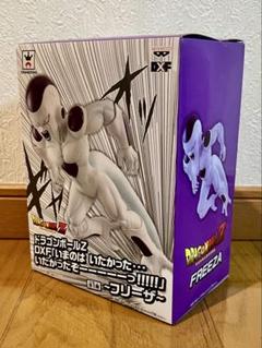 ドラゴンボール DXF フリーザ フィギュアのサムネイル