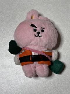 最終価格❣️BT21　COOKY ピクニック　IN THE FOREST