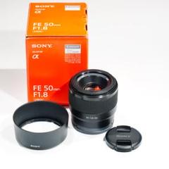 値下げ中！SONYα6400ボディSONY E20mmF2.8単焦点レンズセット SONYα6400ボディとSONY E20mmF2.8単焦点レンズセット