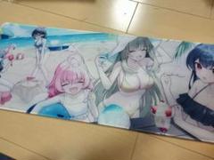 2025年最新】ブルーアーカイブ プレイマットの人気アイテム