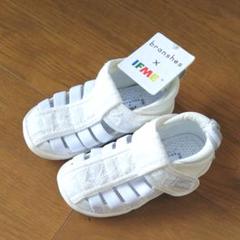 15cm新品未使用 ブランシェス イフミー ウォーターシューズ