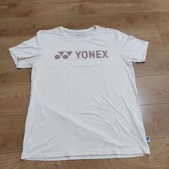 に*ん様 YONEX 水彩幾何学模様 Tシャツ Oサイズ Tシャツ(通常)｜全商品】ヨネックス【公式】オンラインショップ