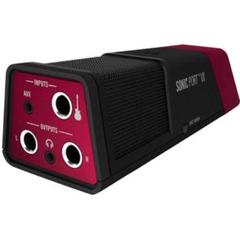 LINE 6 SONIC PORT VX モバイル録音インターフェースのサムネイル