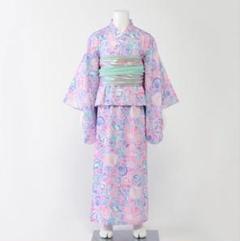 レア✴︎メゾピアノ みみぽぽ浴衣140Ｌお直し必要 レア✴︎メゾピアノ みみぽぽ浴衣140Lお直し必要