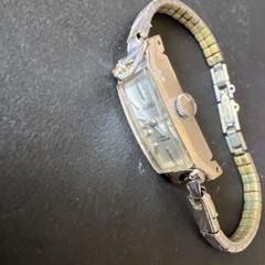 CITIZEN ノーブル noble 21ジュエル K14WG CITIZEN ノーブル noble 21ジュエル K14WG - メルカリ