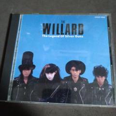 邦楽 THE WILLARD / The Legend Of Silver Guns The Legend Of Silver Guns — The Willard | Last.fm - 邦楽