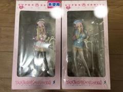 2025年最新】すーぱーそに子 フィギュアナースの人気アイテム